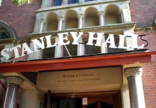 stanley halls
